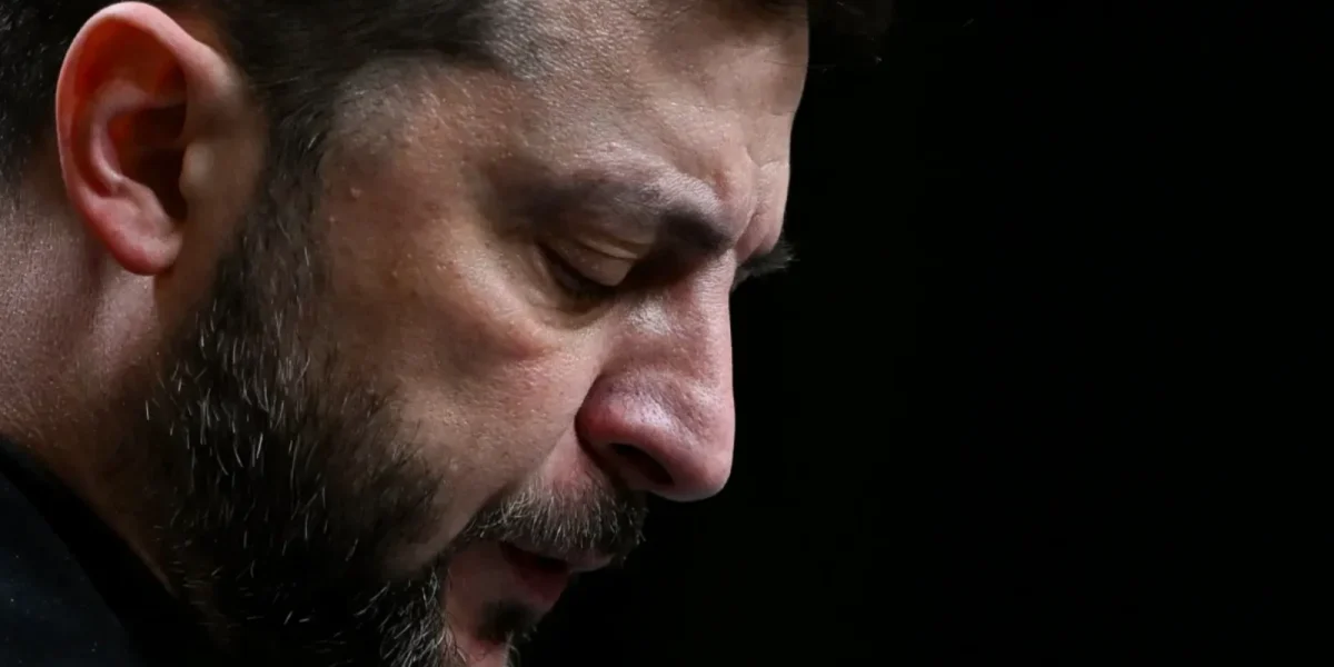 Zelenski, furios pe SUA: Negociatorii americani, ocupați cu Iranul