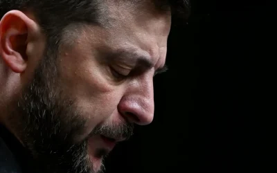 Zelenski, furios pe SUA: Negociatorii americani, ocupați cu Iranul