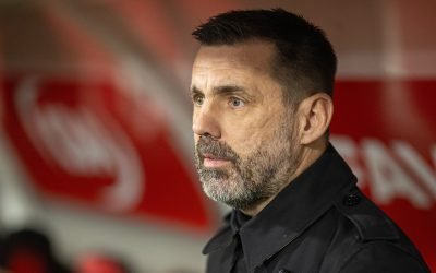 Dinamo, pe ultimul loc în play-off, primește vești bune: Kopic anunță revenirea unor jucători importanți Echipa de fotbal Dinamo trece printr-o perioadă dificilă