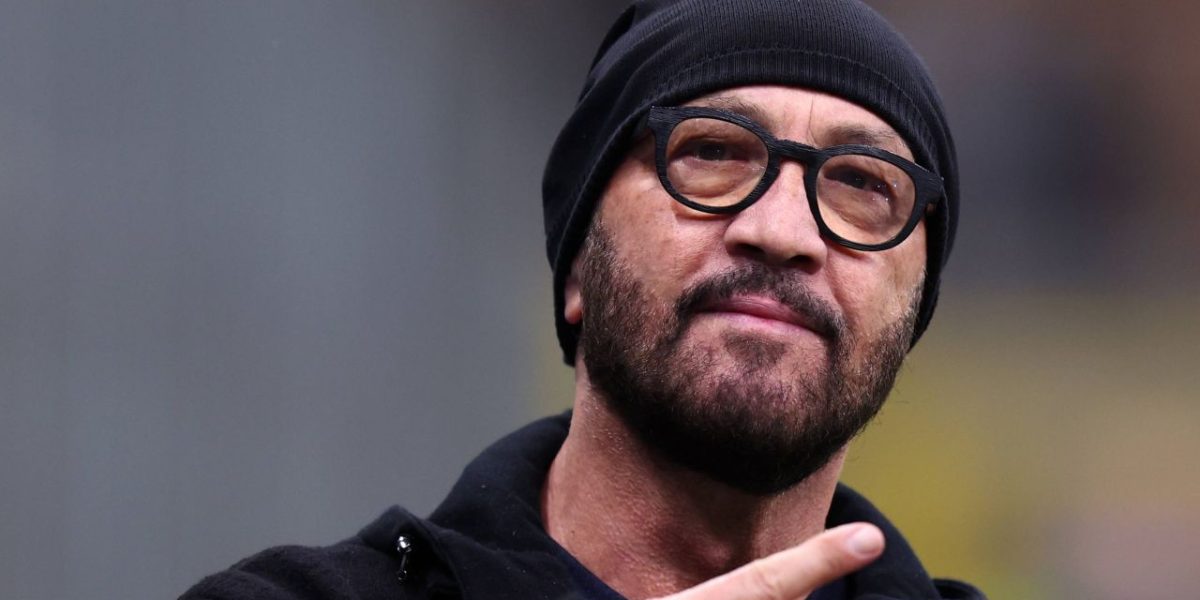Zenga, șomer de doi ani, apariție șoc în emisiune: „Părea că băuse!”