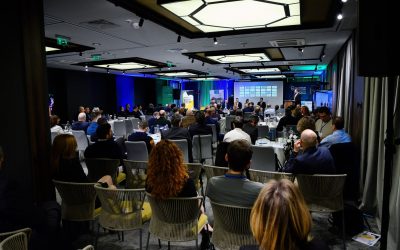 Brașov: Digitalizarea și energia viitorului, dezbătute la Ziua Energiei 2026