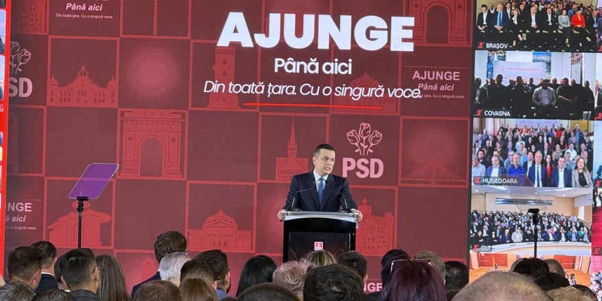 Nicușor Dan, despre un nou premier: „E un scenariu”