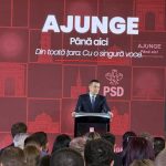 Nicușor Dan, despre un nou premier: „E un scenariu”