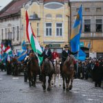 Maghiarii din România, vot decisiv la alegerile din Ungaria?