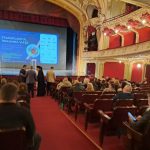 Viața învinge moartea la Iași: Ziua Națională a Transplantului, ediția a 21-a (FOTO)