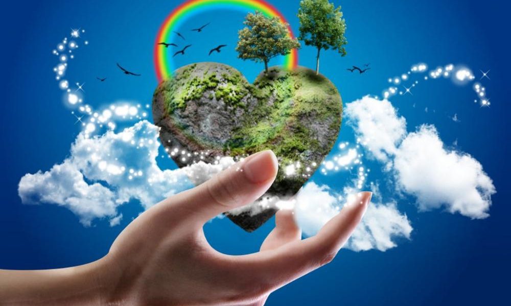 Ziua Pământului 2026: Google ne cheamă la fapte pentru planetă