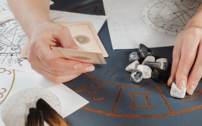 Perioada 8-15 aprilie aduce schimbări majore pentru toate zodiile Perioada 8-15 aprilie vine cu o încărcătură energetică aparte, promițând transformări și oportunități de dezvoltare pentru toate semnele zodiacale