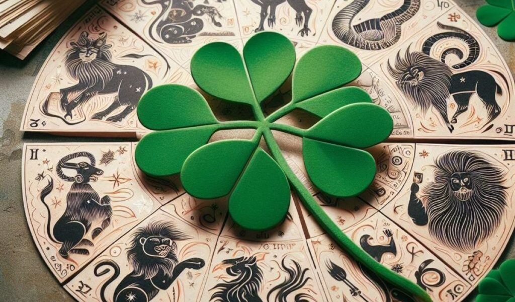 O conjunctură astrală favorabilă promite oportunități pentru patru zodii la mijlocul lunii aprilie București – Semn de schimbare pe cerul astrologic