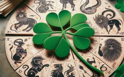 Norocul zodiacal lovește: Zilele astrale favorabile, 13-19 aprilie 2026, pentru fiecare zodie