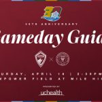 Ghidul Zilei de Meci: Inter Miami vine la București pentru aniversarea de 30 de ani