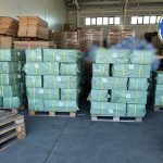 Vameșii din Constanța Sud au confiscat bunuri de 2,14 milioane lei