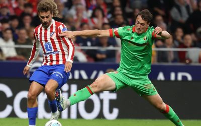 Osasuna – ATLETICO: Duel de foc în La Liga! Previzii și echipe probabile