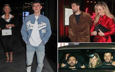 Man City, petrecere până târziu: Ce se întâmplă după ce au ajutat Arsenal?