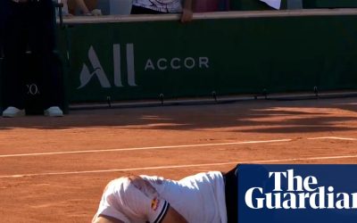 Mensik, epuizat la Roland Garros: „Căldură incredibilă” după victoria maraton