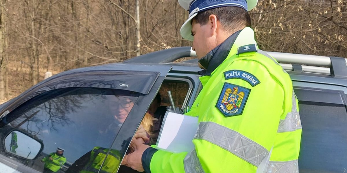 Amenzi USTURĂTOARE pentru șoferii din România: Ce obiecte banale sunt interzise acum