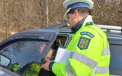 Amenzi USTURĂTOARE pentru șoferii din România: Ce obiecte banale sunt interzise acum