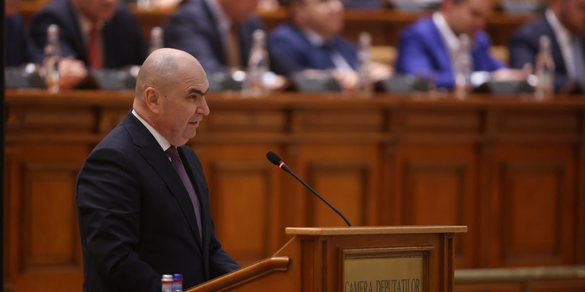 Bolojan dezvăluie scenariile post-moțiune: Guvernul rămâne, dar…
