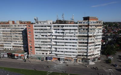 Atac cu drone: PSD cere demisia lui Miruță, AUR vrea și el capete