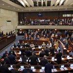 Israel: Puterea și Opoziția, planuri pentru dizolvarea Knesset-ului în anul alegerilor