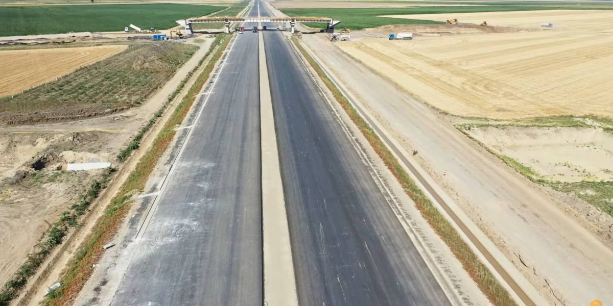 A7 dezvăluie cele două ținte majore pentru anul în curs