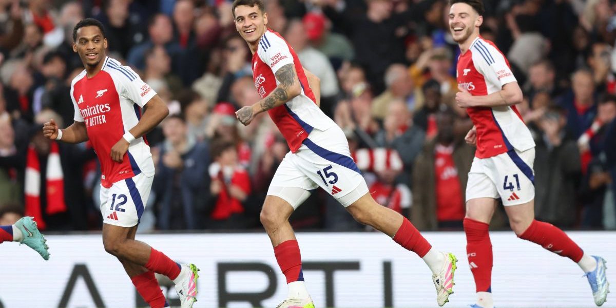 Arsenal, lovitură după calificarea în finală: Prima plecare confirmată!