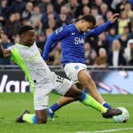 Everton răstoarnă spectaculos pe City: „cetățenii”, lovitură grea în lupta la titlu