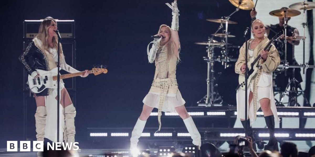 Eurovision 2026: Prima semifinală live de la Viena, pe ecrane