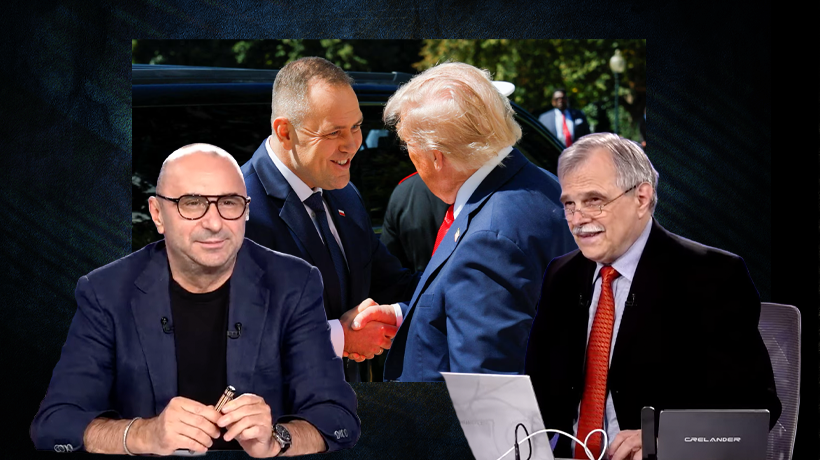 Trump trimite trupe în Polonia: Decizie cu dedicație pentru președintele polonez, ajutat de Nicușor