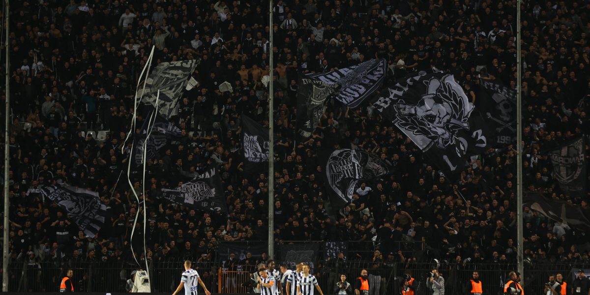 Când încep vânzările de bilete la derby-ul cu AEK