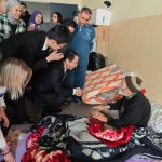 China trimite 650 tone de ajutoare în Liban, pe fondul crizei