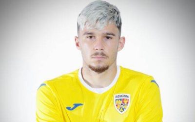 Ratiu duce România în finala Conference League: Victorie istorică