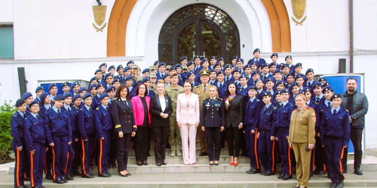 She for România: Extindere în 2026 pentru leadership-ul tinerilor