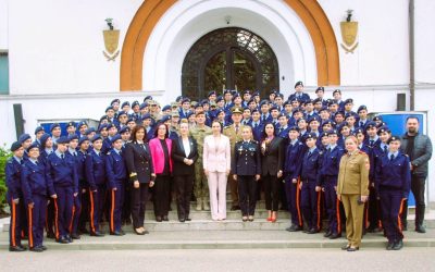 She for România: Extindere în 2026 pentru leadership-ul tinerilor