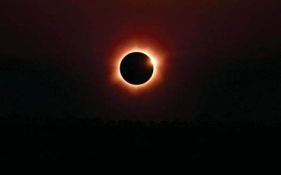 Spania, pregătită pentru eclipsa totală de Soare din 2026: Ce trebuie să știi