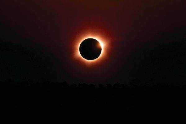 Spania, pregătită pentru eclipsa totală de Soare din 2026: Ce trebuie să știi