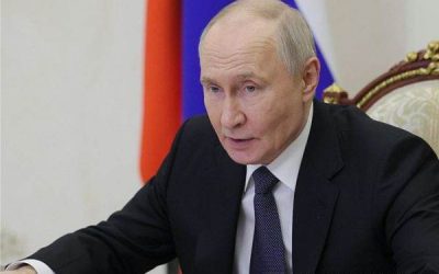 Putin și Xi, după vizita lui Donald Trump în China: Ce s-a discutat