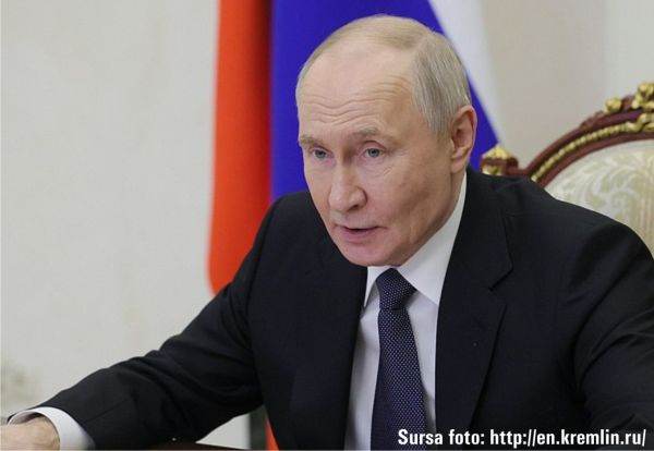 Putin și Xi, după vizita lui Donald Trump în China: Ce s-a discutat