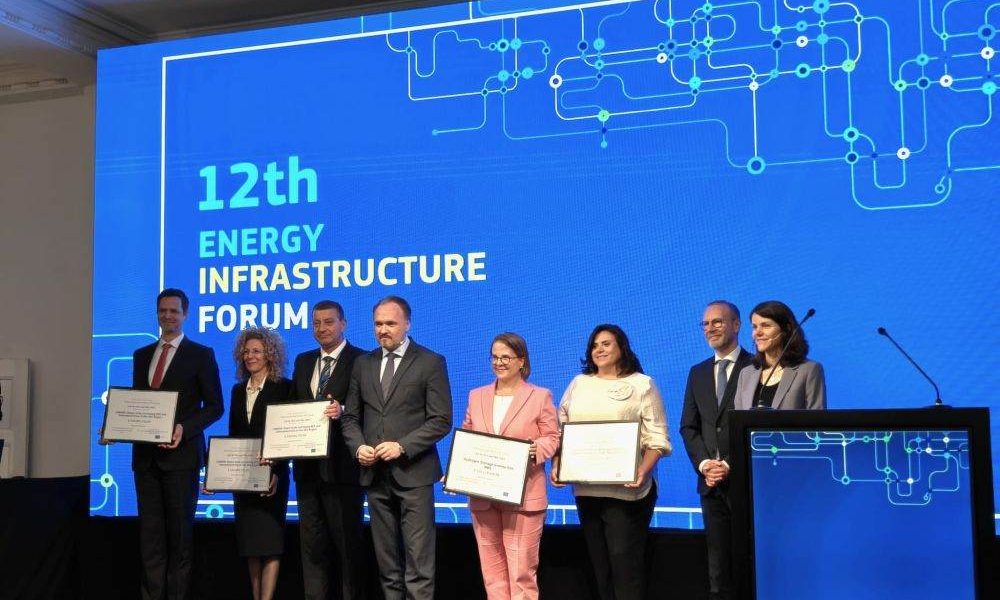 CARMEN, proiect Smart Grid, primește 104 milioane EURO de la Europa