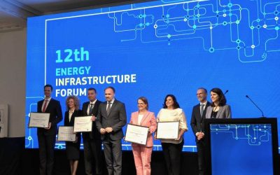 CARMEN, proiect Smart Grid, primește 104 milioane EURO de la Europa