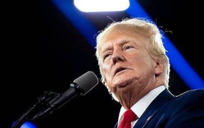 Trump: Iranul promite SUA că nu va dezvolta arme nucleare