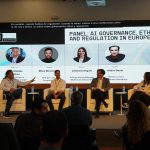 Spania: Dezbateri aprinse despre AI Governance, cu un român prezent