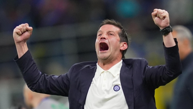 Chivu, campion cu Inter! Românul face istorie în Serie A după victoria cu Parma