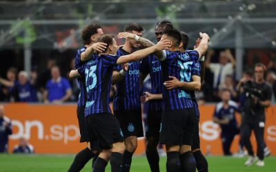 Inter, campioană în Serie A: Al 21-lea Scudetto, o poveste de succes