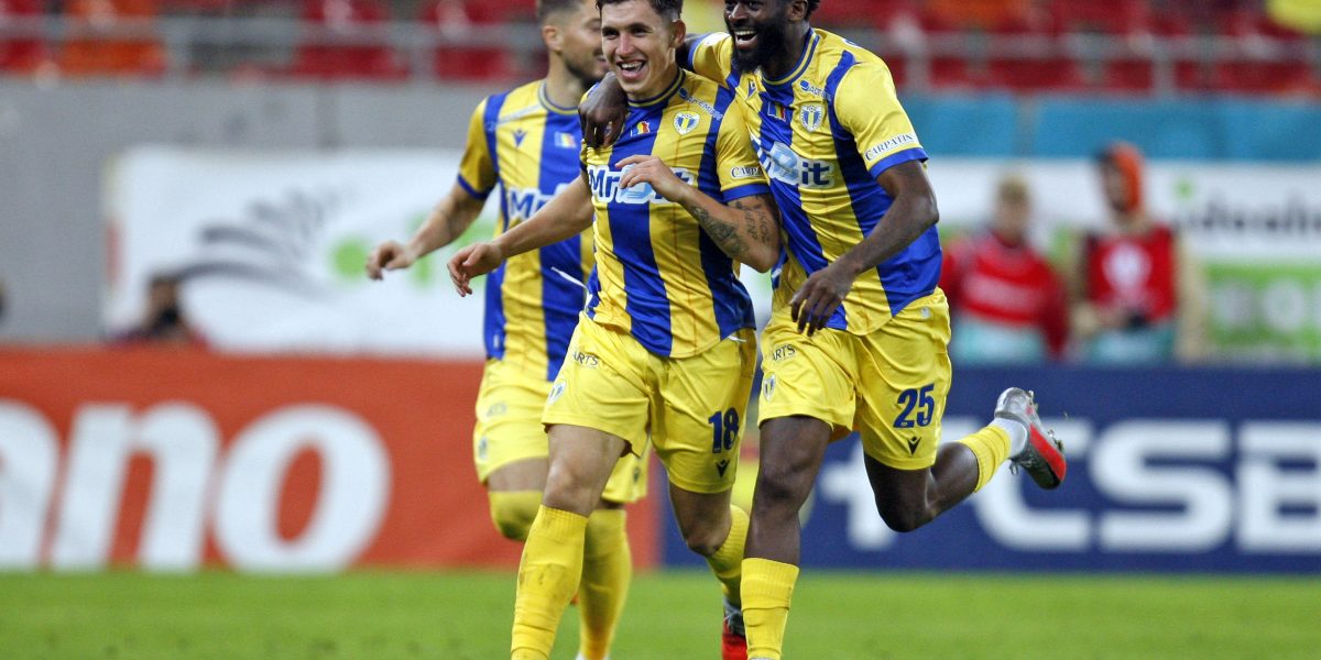 Petrolul – Oțelul: Duel pe muchie de cuțit, stări de spirit contrastante