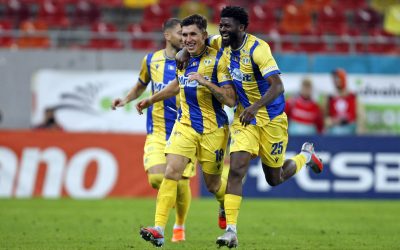 Petrolul – Oțelul: Duel pe muchie de cuțit, stări de spirit contrastante