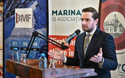 Bucureștiul văzut de un locuitor: Realități și perspective la Focus București