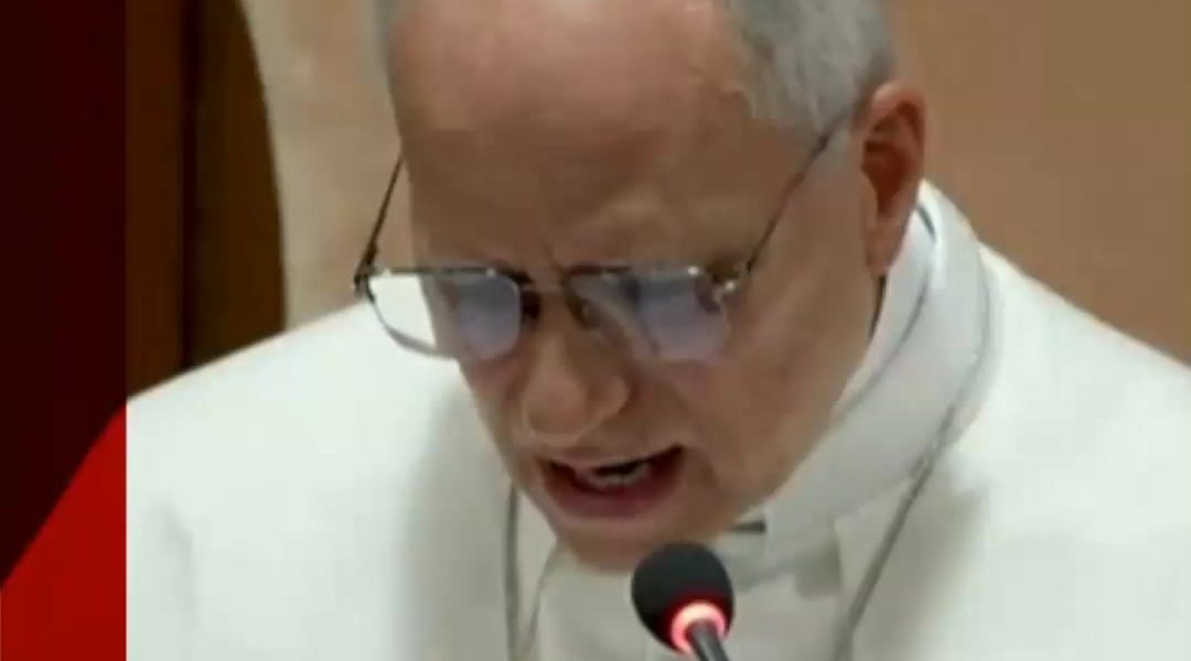 Papa Leo: Inteligența Artificială trebuie „dezarmată”