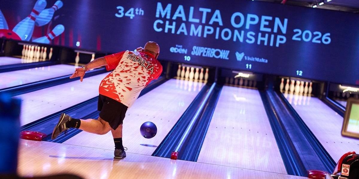 Start fulminant la Malta Open 2026: Performanțe uluitoare pe scena sportivă