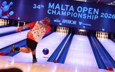 Start fulminant la Malta Open 2026: Performanțe uluitoare pe scena sportivă