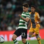 SPORTING, spectacol total: Vezi execuția de GENIU pentru 2-0